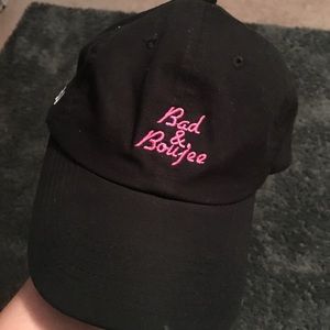 Bad and Boujee Hat